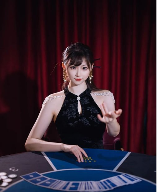 kyats777 အွန်လိုင်း ကတ်ဂိမ်းများ — Baccarat နှင့် Live Card Games Myanmar