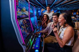 kyats777 အွန်လိုင်းလောင်းကစား ပလက်ဖောင်း မြင်ကွင်း