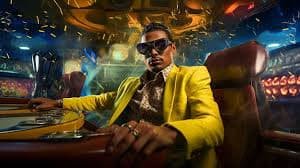 kyats777 VIP အဆင့်အတန်း Leaderboard ဆုငွေများ