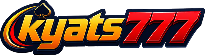 kyats777 Logo